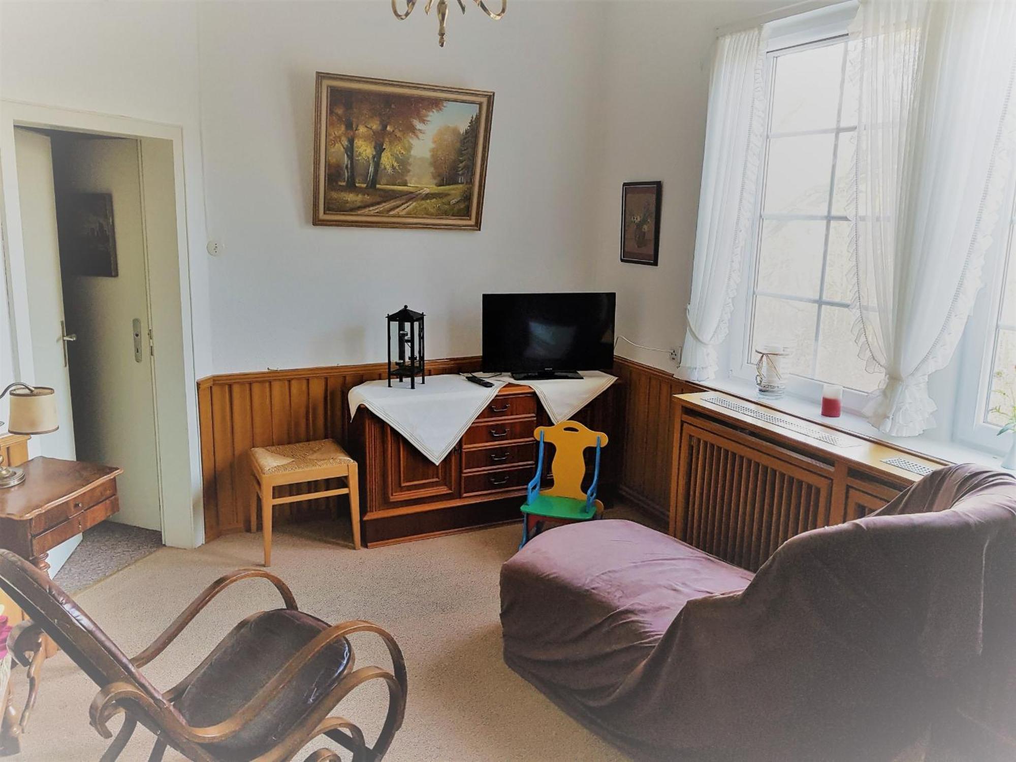 Bed and Breakfast Haus Heidetal Bispingen Esterno foto
